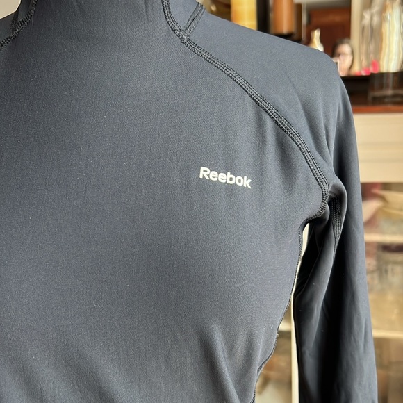 Reebok thermal pullover - Picture 2 of 6